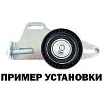 Ролик ремня генератора MAREL Magnum усиленный ВАЗ Калина, Гранта, Chevrolet NIVA, LADA Niva Travel