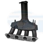 Ресивер NFR style (D-35 мм) 16V Е-газ (21127) ВАЗ Приора, Гранта, Калина-2, Веста, Икс-Рей, Ларгус