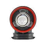 Лампа галогенная H11 MTF Light VANADIUM 5000K 55W (2 штуки)