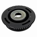 Шкив коленвала демпферный ВАЗ 21179 1.8L 16V (LADA Vesta, X-Ray) Шкив коленвала демпферный ВАЗ 21179 1.8L 16V (LADA Vesta, X-Ray)