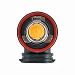Лампа галогенная H11 MTF Light AURUM 3000K 55W (2 штуки)