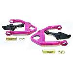 Рычаги передней подвески  верхние GTS Красноярский выворот ВАЗ 2101-2107 (2 штуки)