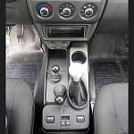 Комплект для переноса рычага переключения передач Superra ВАЗ 21214-2131 /Нива c 2020 г.в./, LADA Niva Legend