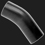 Шланг наливной трубы топливного бака БРТ ВАЗ 2102, 2104