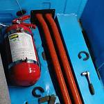 Терморукав с силиконом 20 мм х 1 м Терморукав с силиконом 20 мм х 1 м