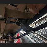 Пороги электрические выдвижные SmartGear ВАЗ 2121-21214 /Нива 3-дверная/ Пороги электрические выдвижные SmartGear ВАЗ 2121-21214 /Нива 3-дверная/