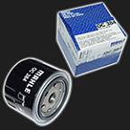 Масляный фильтр