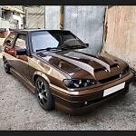 Замки капота универсальные с ключом D1 Style чёрные (комплект) Замки капота универсальные с ключом D1 Style чёрные (комплект)