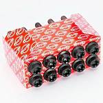 Болт головки блока цилиндров ELRING (Турбо) 16V ВАЗ 2110-2112, 2113-2115, Калина, Приора, Гранта, Веста, Икс-Рей, Ларгус (10 штук) Болт головки блока цилиндров ELRING (Турбо) 16V ВАЗ 2110-2112, 2113-2115, Калина, Приора, Гранта, Веста, Икс-Рей, Ларгус (10 штук)