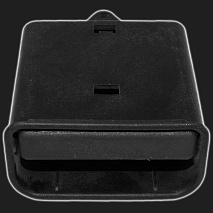 Пепельница средняя ВАЗ 2110-2112