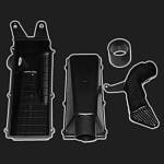 Система холодного впуска LADA Vesta Sport