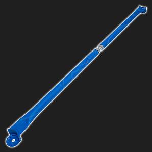 Распорка задняя GTS ВАЗ 2111, 2112, 2171, 2172 /Лада-Приора универсал, хэтчбек/