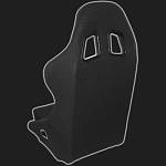 Сиденье спортивное универсальное LM M100 (размер М) Сиденье спортивное универсальное LM M100 (размер М)