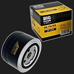 Фильтр масляный BIG FILTER ВАЗ