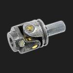 Шарнир тяги привода управления КПП безлюфтовый (короткий) ВАЗ 2108-21099, 2110-2112, 2113-2115, Калина, Приора, Гранта Шарнир тяги привода управления КПП безлюфтовый (короткий) ВАЗ 2108-21099, 2110-2112, 2113-2115, Калина, Приора, Гранта