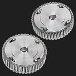 Шкивы распредвалов регулируемые СПОРТ 16V ВАЗ 11194, 21126, 21127, 21129 (2 штуки)