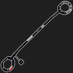 Растяжка передних стоек с доп. опорой двигателя 16V регулируемая AUTOPRODUCT ВАЗ 2108-21099, 2113-2115