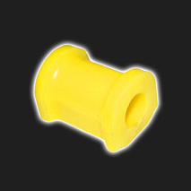 Подушка штанги стабилизатора ПОЛИНА /полиуретан/ ВАЗ 1117-1119 /Лада-Калина/, 2170-2172 /Лада-Приора/ (1 штука)