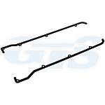 Планки крышки головки блока прижимные GTS для а/м ВАЗ 2101-2107, LADA 4x4, Niva Legend, Chevrolet NIVA, Niva Travel