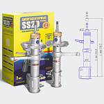 Стойки передней подвески масляные SS20 СПОРТ ВАЗ Гранта, Калина-2 (2 штуки) Стойки передней подвески масляные SS20 СПОРТ ВАЗ Гранта, Калина-2 (2 штуки)