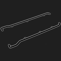 Планки крышки головки блока прижимные GTS для а/м ВАЗ 2101-2107, LADA 4x4, Niva Legend, Chevrolet NIVA, Niva Travel