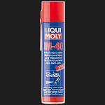 Средство универсальное Liqui Moly LM-40 Multi-Funktions-Spray (0.4 л)