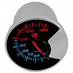 Прибор KET GAUGE температуры охлаждающей жидкости /60 мм/ Прибор KET GAUGE температуры охлаждающей жидкости /60 мм/