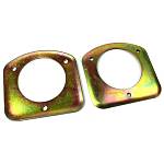 Усилители опор передних стоек GTS ВАЗ 2110-2112, 2170-2172 /Лада-Приора/ (2 штуки) Усилители опор передних стоек GTS ВАЗ 2110-2112, 2170-2172 /Лада-Приора/ (2 штуки)