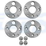 Проставка колеса переходная 4х98-5х114 GTS (4 штуки) Проставка колеса переходная 4х98-5х114 GTS (4 штуки)