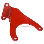 Кронштейн датчика расхода воздуха (фильтра нулевого сопротивления) ВАЗ 16V /передний привод/