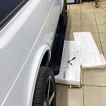 Пороги электрические выдвижные SmartGear ВАЗ 2121-21214 /Нива 3-дверная/ Пороги электрические выдвижные SmartGear ВАЗ 2121-21214 /Нива 3-дверная/