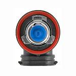 Лампа галогенная H11 MTF Light PALLADIUM 5500K 55W (2 штуки)