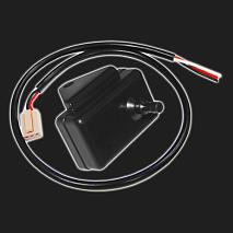 Датчик давления турбо/разряжения (сенсор) Defi style