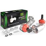 Наконечник рулевой СЭВИ-ЭКСТРИМ для а/м ВАЗ 1117-1119 /Лада-Калина до 10.2011 г.в./ (2 штуки)