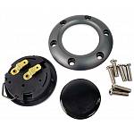 Кнопка звукового сигнала для универсального руля