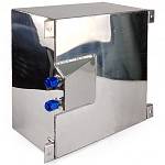 Бак топливный алюминиевый SPORT /40 л/ Бак топливный алюминиевый SPORT /40 л/