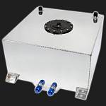 Бак топливный алюминиевый SPORT /40 л/ Бак топливный алюминиевый SPORT /40 л/