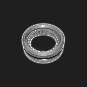 Муфта синхронизатора 1/2-й и 3/4-й передач ВАЗ 2101-2107, LADA 4x4, LADA Niva Legend, Chevrolet Niva, LADA Niva Travel Муфта синхронизатора 1/2-й и 3/4-й передач ВАЗ 2101-2107, LADA 4x4, LADA Niva Legend, Chevrolet Niva, LADA Niva Travel