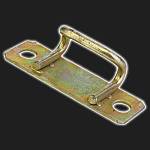 Фиксатор замка крышки багажника ВАЗ 21099