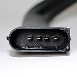 Жгут проводов для перехода с ДМРВ (Siemens) на ДАД+ДТВ (Bosch) Жгут проводов для перехода с ДМРВ (Siemens) на ДАД+ДТВ (Bosch)