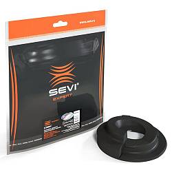 Прокладка пружины задней верхняя СЭВИ-ЭКСПЕРТ LADA Largus, X-Ray (2 штуки)