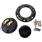 Кнопка звукового сигнала для универсального руля