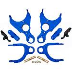 Рычаги передней подвески GTS DRIFT ВАЗ 2101-2107 (4 штуки)