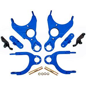 Рычаги передней подвески GTS DRIFT ВАЗ 2101-2107 (4 штуки)