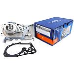 Насос водяной MAREL TURBO LADA Largus (двиг. Renault)