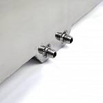 Бак топливный алюминиевый SPORT /57 л/ с алюминиевой крышкой Бак топливный алюминиевый SPORT /57 л/ с алюминиевой крышкой