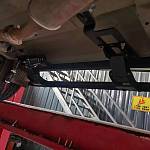 Пороги электрические выдвижные SmartGear ВАЗ 2121-21214 /Нива 3-дверная/ Пороги электрические выдвижные SmartGear ВАЗ 2121-21214 /Нива 3-дверная/