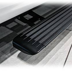 Пороги электрические выдвижные SmartGear ВАЗ 2121-21214 /Нива 3-дверная/ Пороги электрические выдвижные SmartGear ВАЗ 2121-21214 /Нива 3-дверная/