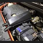 Система холодного впуска LADA Vesta Sport