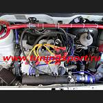 Штанга подвески двигателя ВАЗ 2110-2112 16V, Приора 16V усиленная AUTOPRODUCT